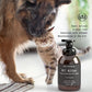 Foaming Waterless Pet Shampoo