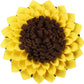 Sunflower Snuffle Mat