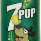 7 Pup Drink Squeaker Toy