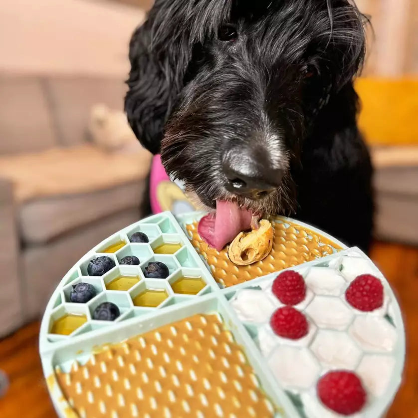 Superberry Snoot Buddy Budder