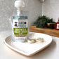 Sardines & Cream Cheese Pouch