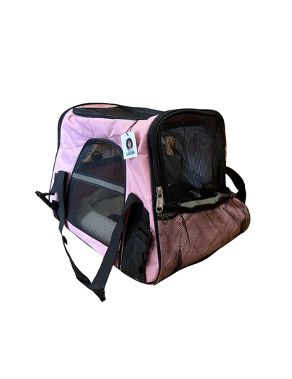 Pet Carrier Bag