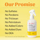 Probiotic Detangler