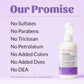 Probiotic Detangler