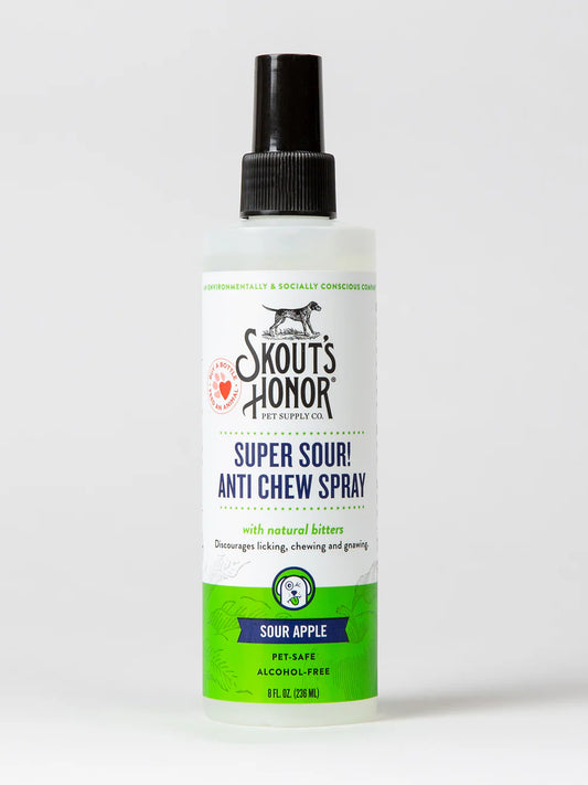 Super Sour Anti Chew Spray