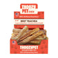 Beef Trachea Dog Chews