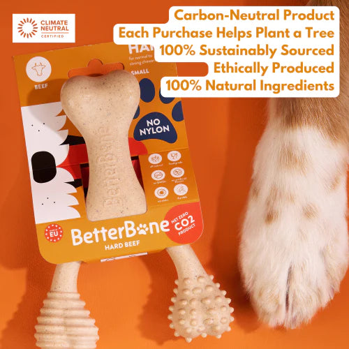 Better Bone - Hard Chewer Beef