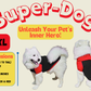 Super-Dog Costume