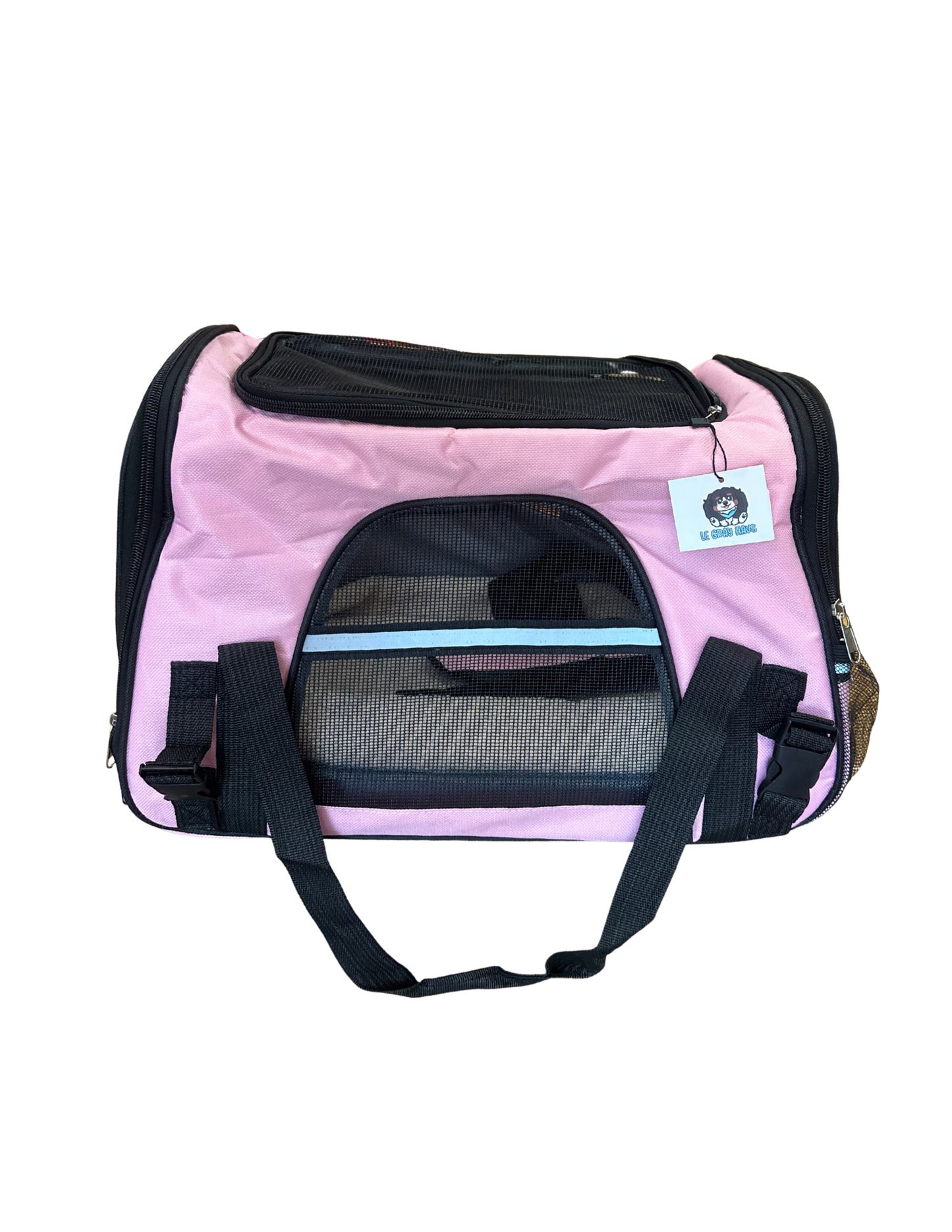 Pet Carrier Bag