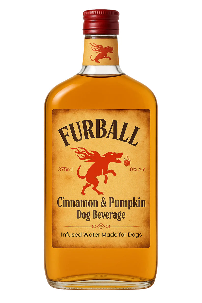 Furball Dog Whiskey