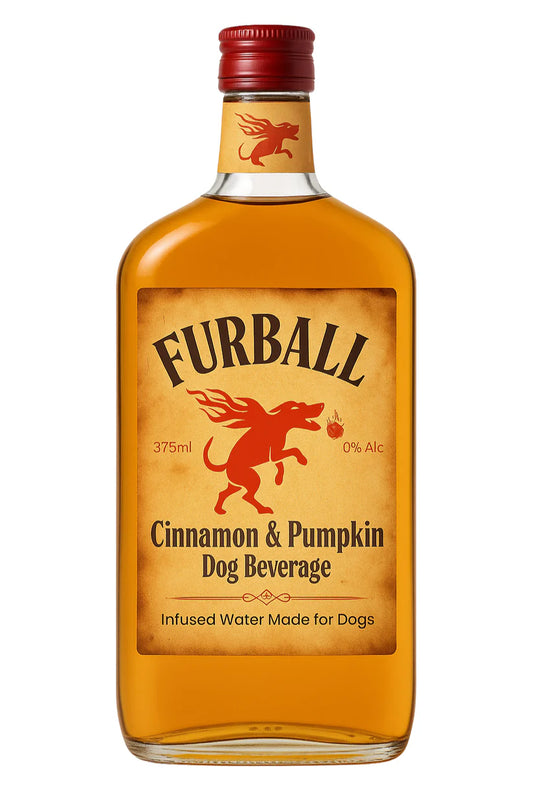 Furball Dog Whiskey