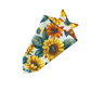 Autumn Flora Bandana