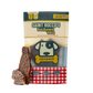 Saint Rocco's Backyard BBQ Cheeseburger Dog Treats
