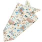 Boardwalk Bark Bandana