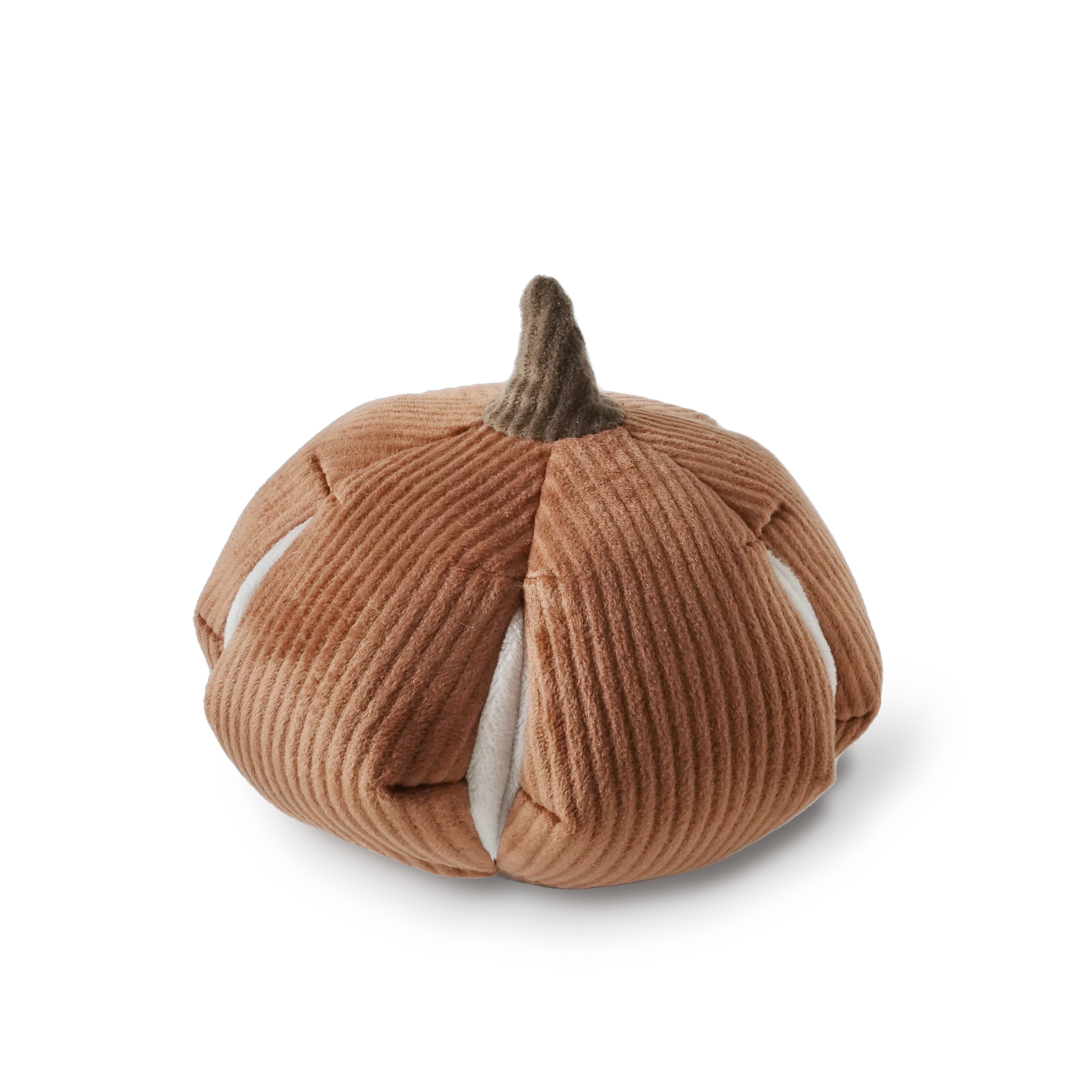 CINDERELLA Pumpkin Dog Toy