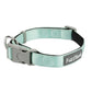 Mint Dog Collar