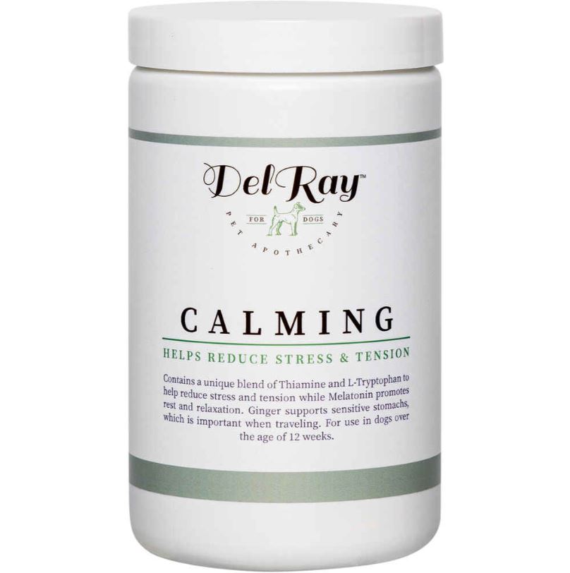 Calming Soft Chews