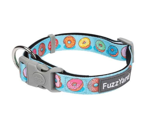 You Drive Me Glazy - Dog Collar