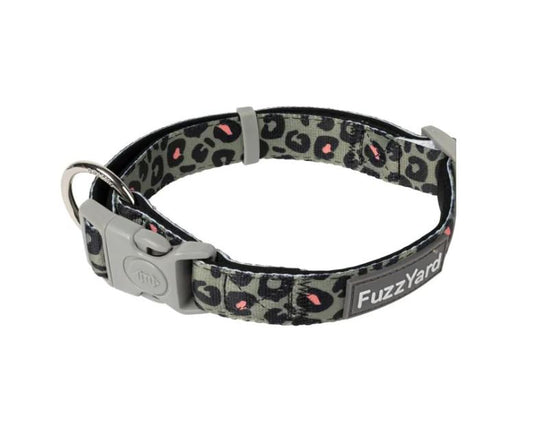 Savana - Dog Collar