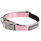 Cotton Candy Dog Collar