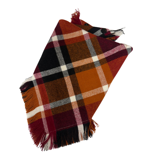 Cider & Spice Bandana