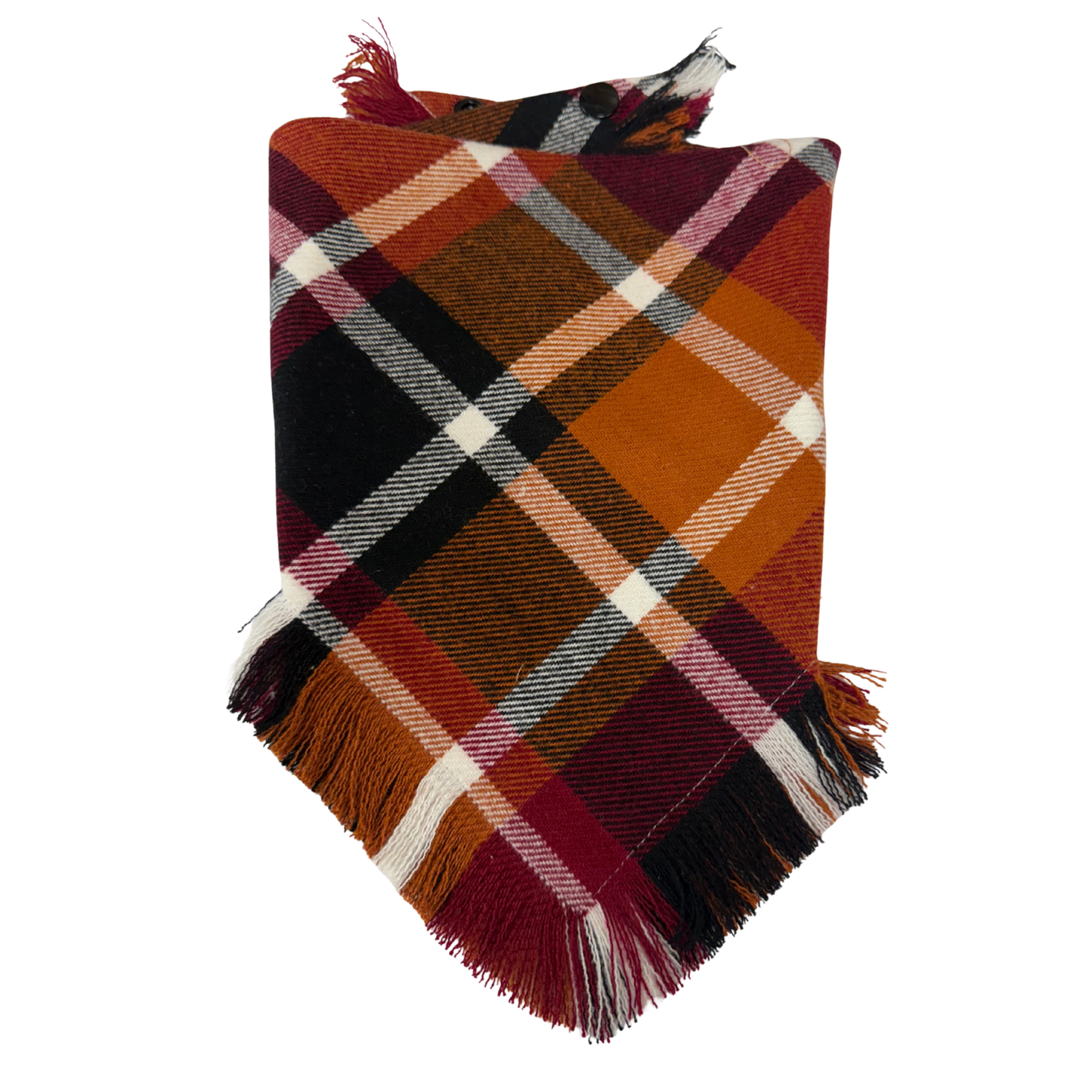 Cider & Spice Bandana