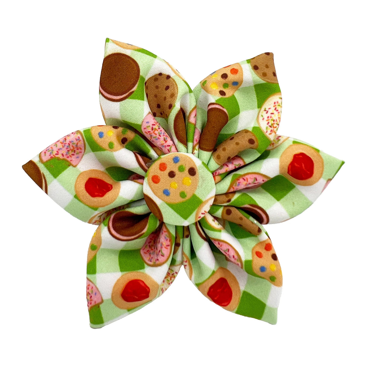 Pinwheel Monster Cookie Monster Pinwheel – Le Gray Haus
