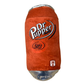 Soda Can Plush Dog Toy