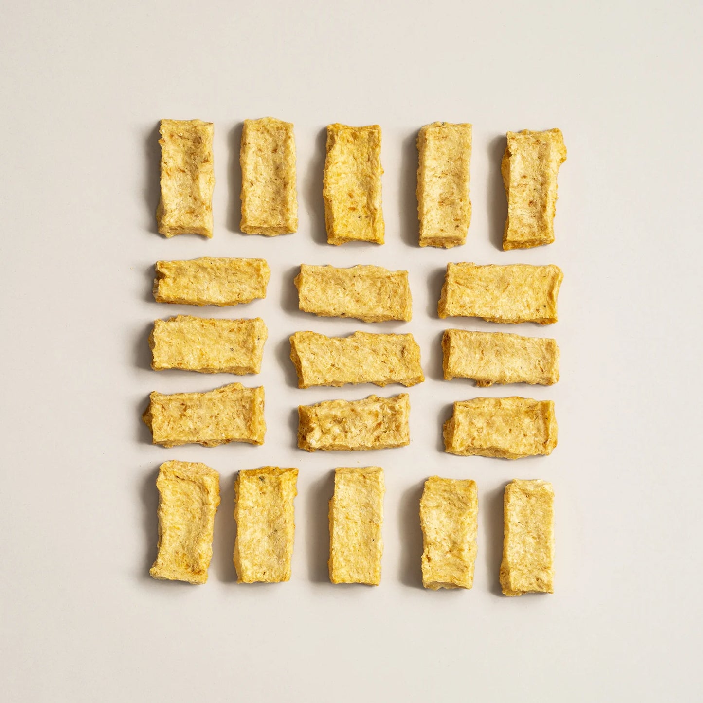Alaskan Cod Chips