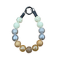 Luxe Vanilla Dog Necklace