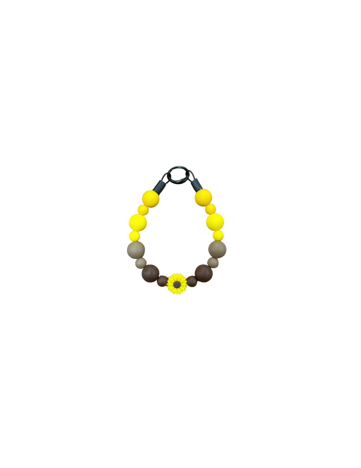 Harvest Sol Dog Necklace