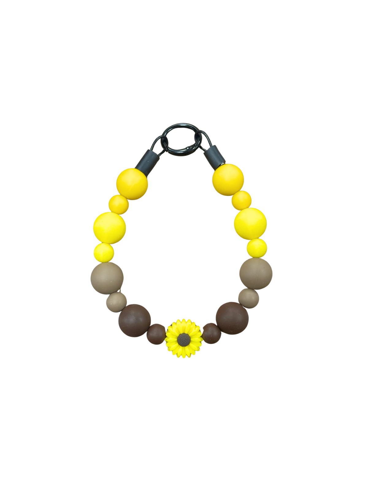 Harvest Sol Dog Necklace