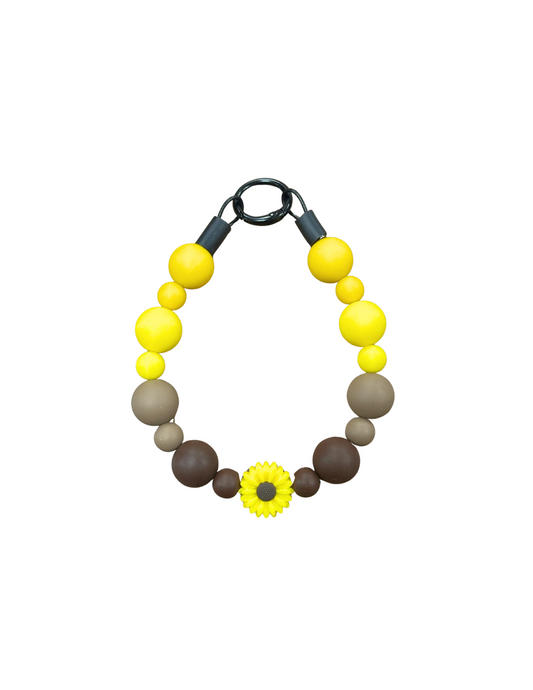 Harvest Sol Dog Necklace