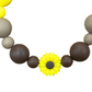 Harvest Sol Dog Necklace