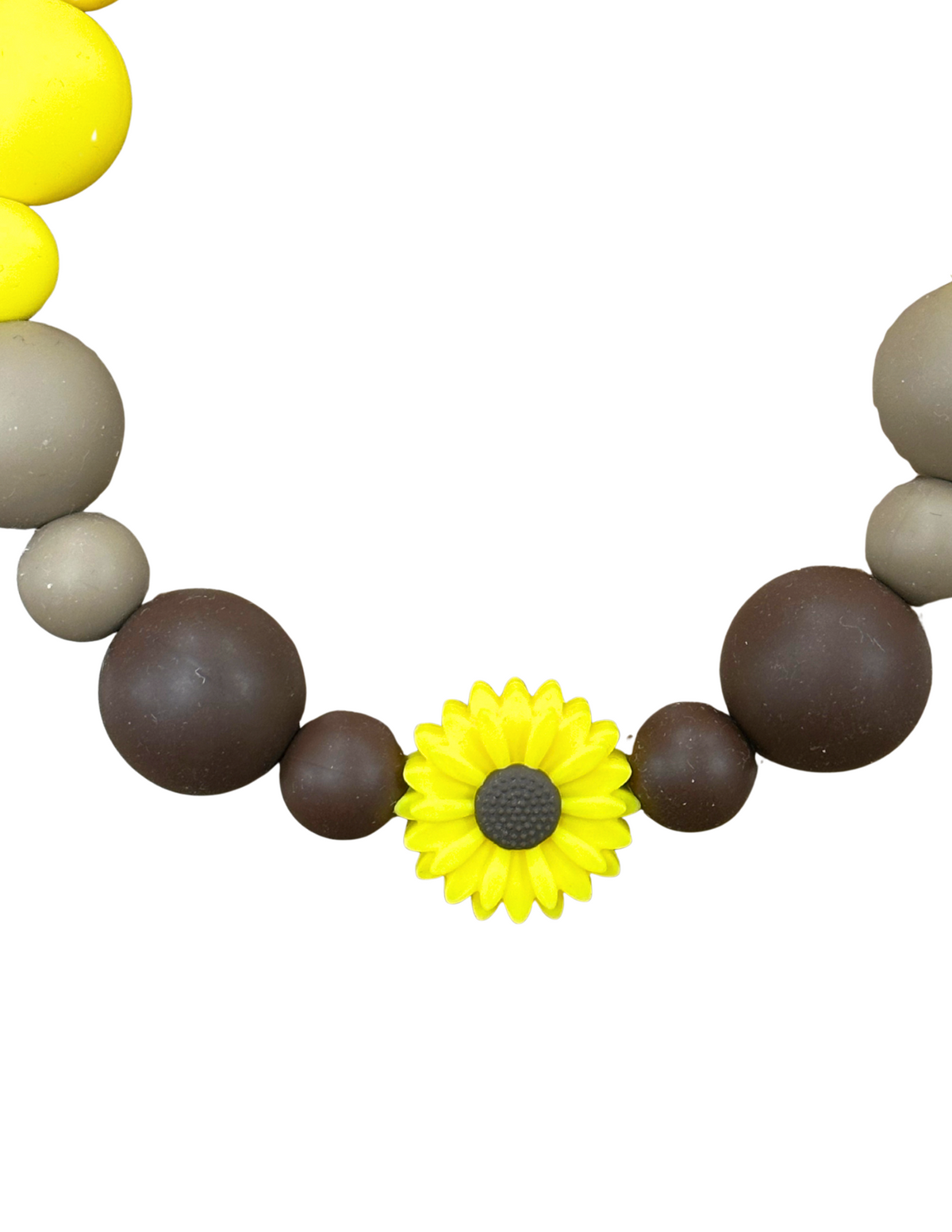 Harvest Sol Dog Necklace