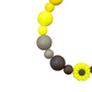 Harvest Sol Dog Necklace