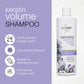 Keratin Protein Dog Shampoo