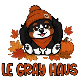 Le Gray Haus