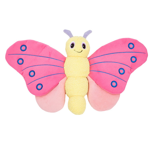Butterfly Crinkle Toy