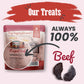 Beef Chips Snack Pack