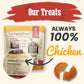 Chicken Chips Snack Pack