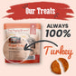 Turkey Chips Snack Pack