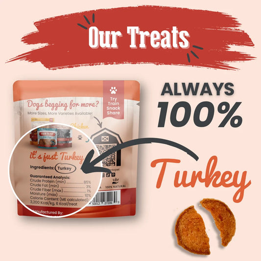 Turkey Chips Snack Pack