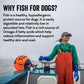 Haddock Skins