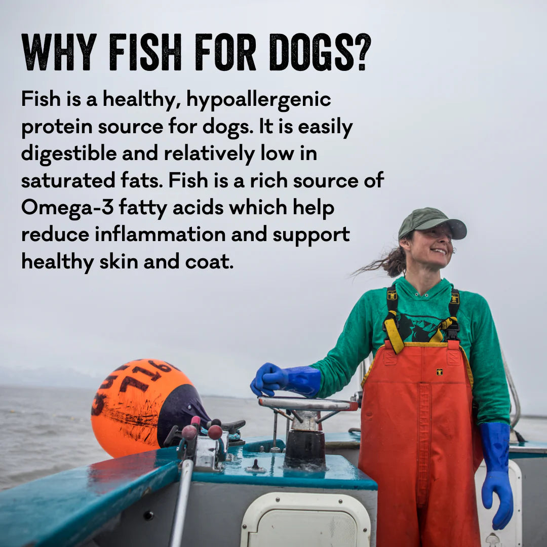 Haddock Skins
