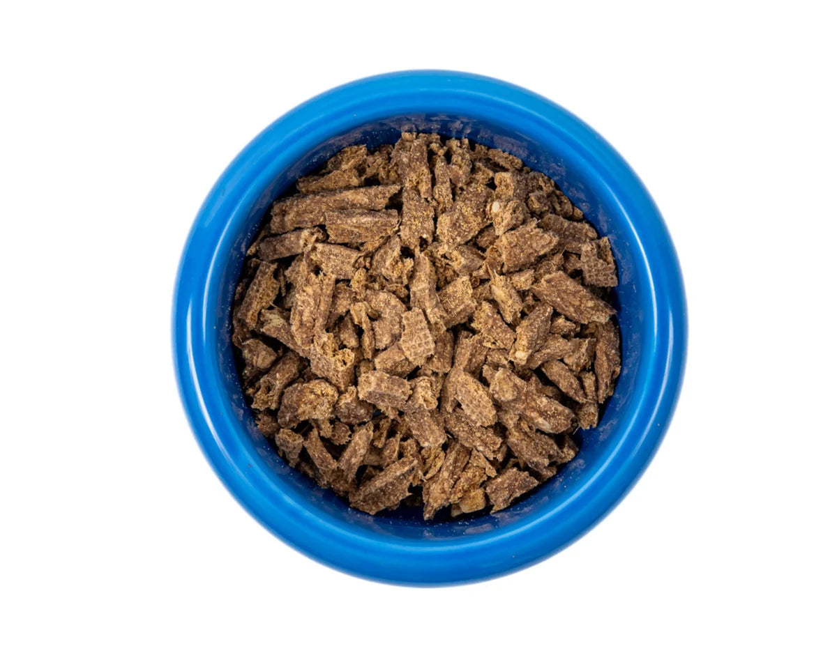 Surf & Turf Air-Dried Dog Food