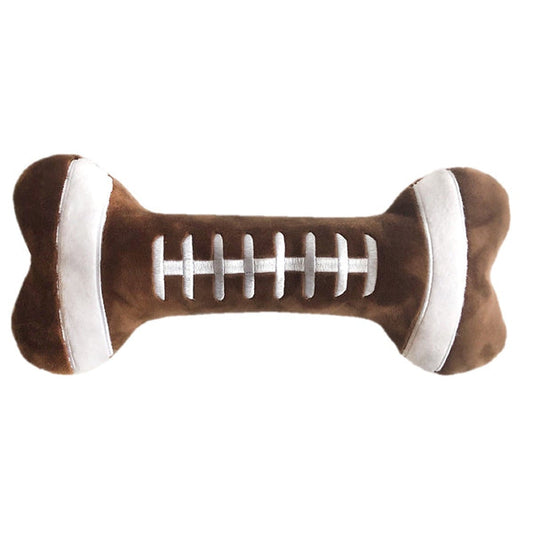 Power Plush Foot Ball Bone