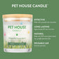 Fresh Cut Grass Candle