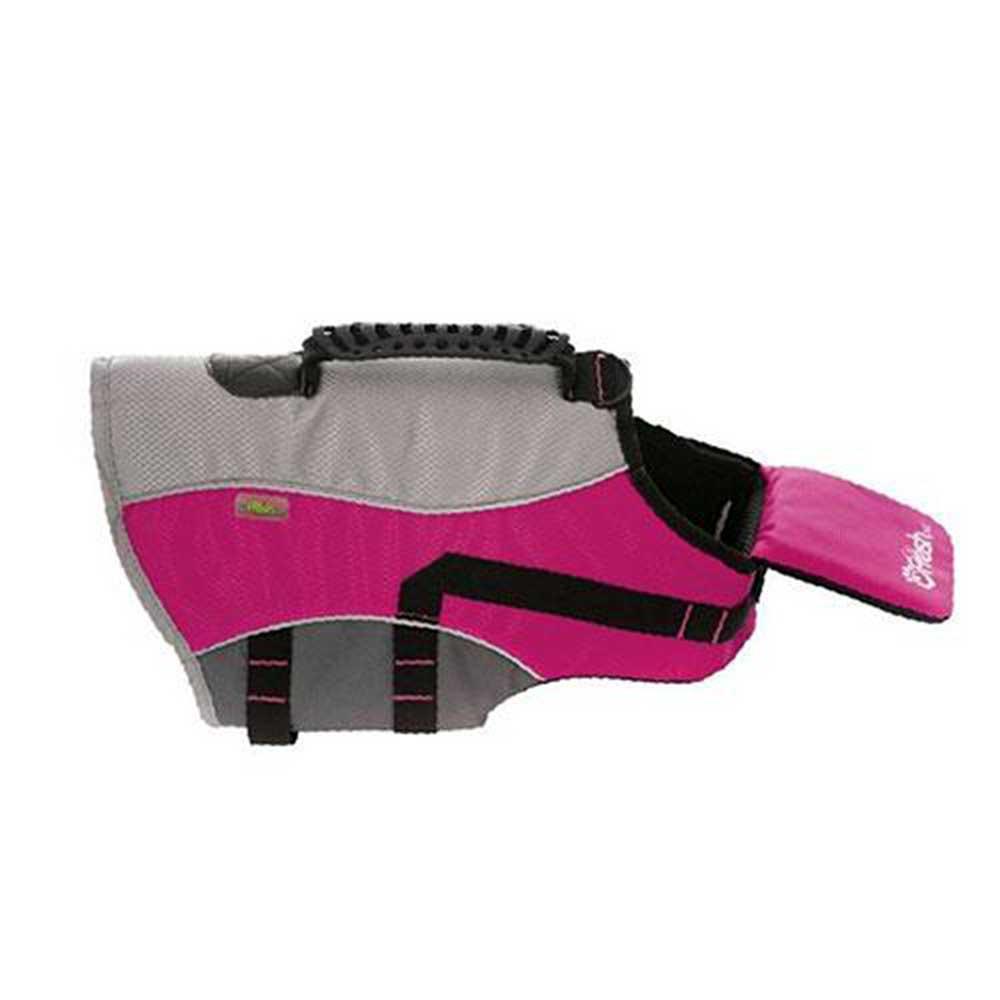 Pink Life Jacket