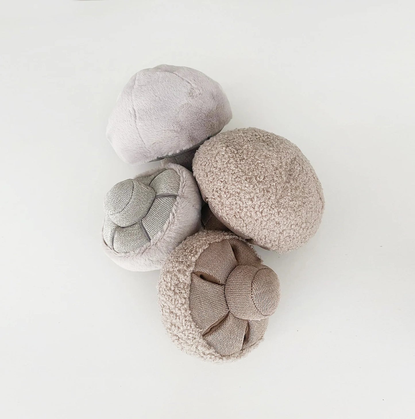 GUU snuffle mushroom